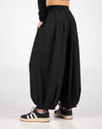PANTALONE LIVIA NERO