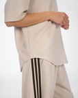 T-SHIRT BARNEY BEIGE