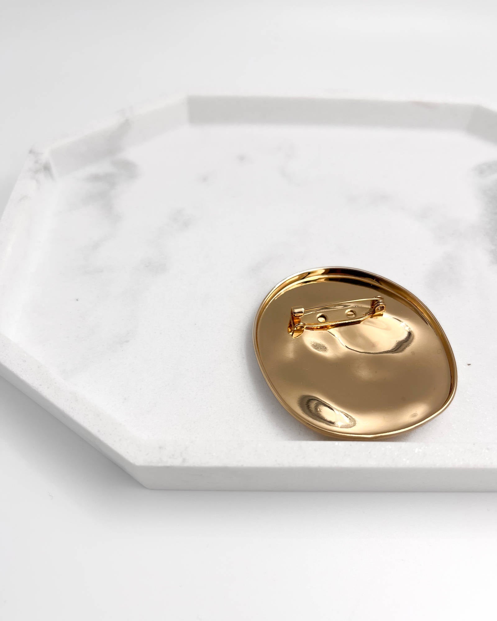 SPILLA LOTEA ORO