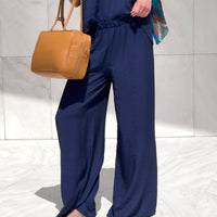 PANTALONE WYNNE ECLISSI