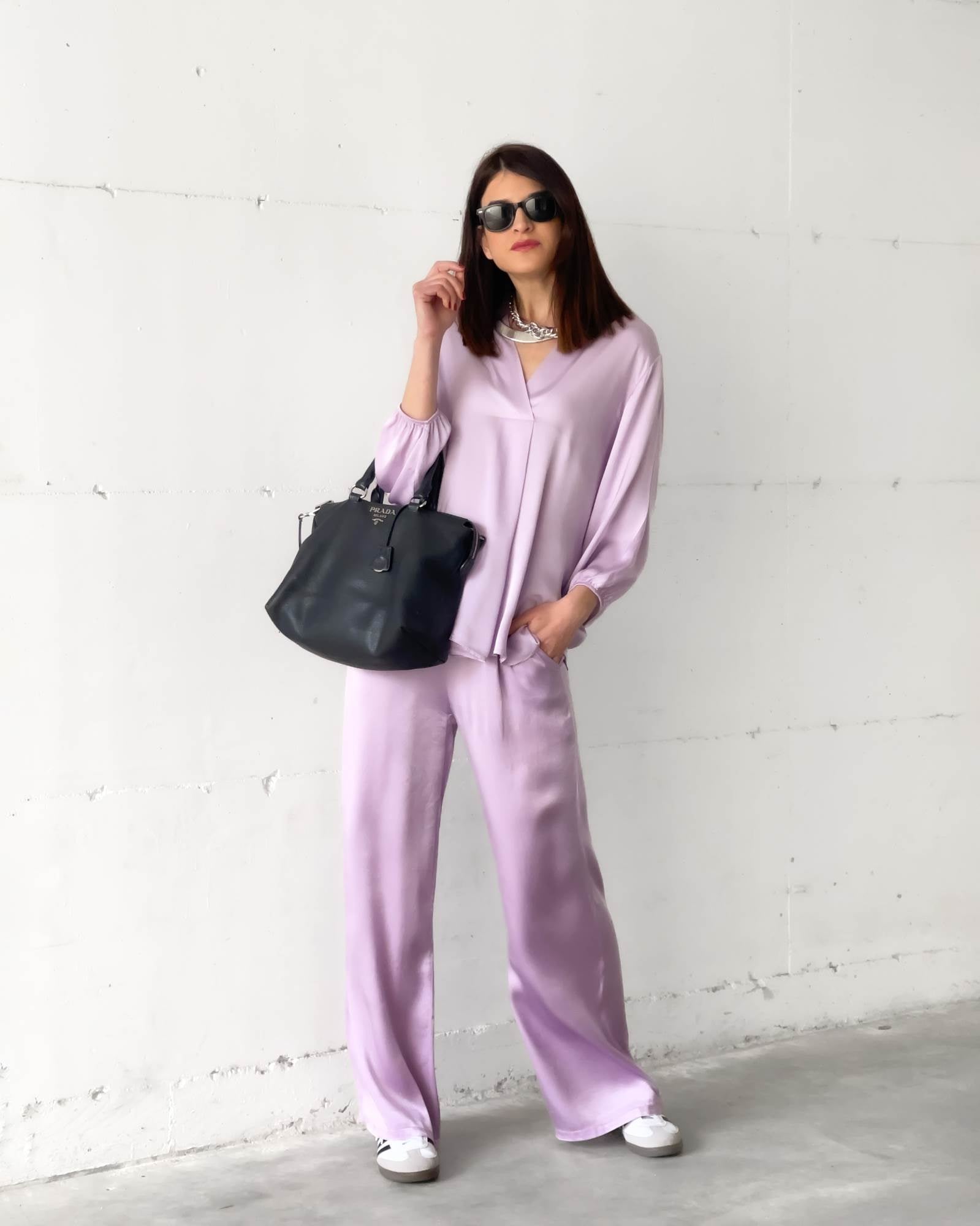 PANTALONE KUBO ORCHIDEA
