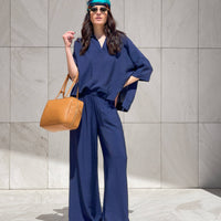 PANTALONE WYNNE ECLISSI