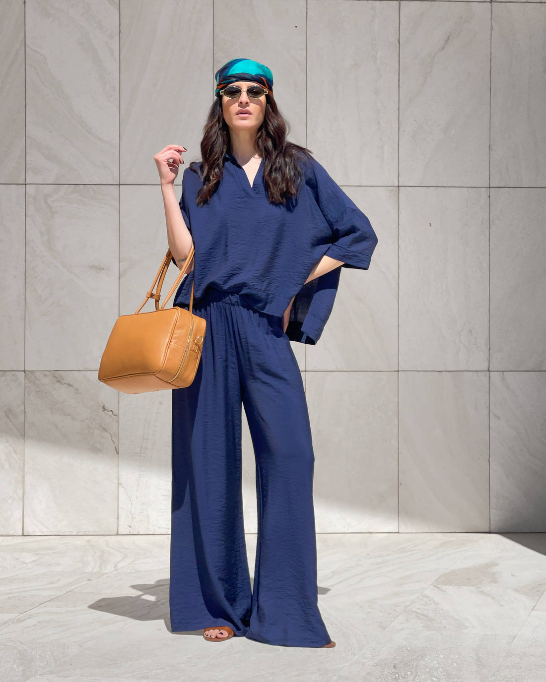 BLUSA POLO WYNNE ECLISSI