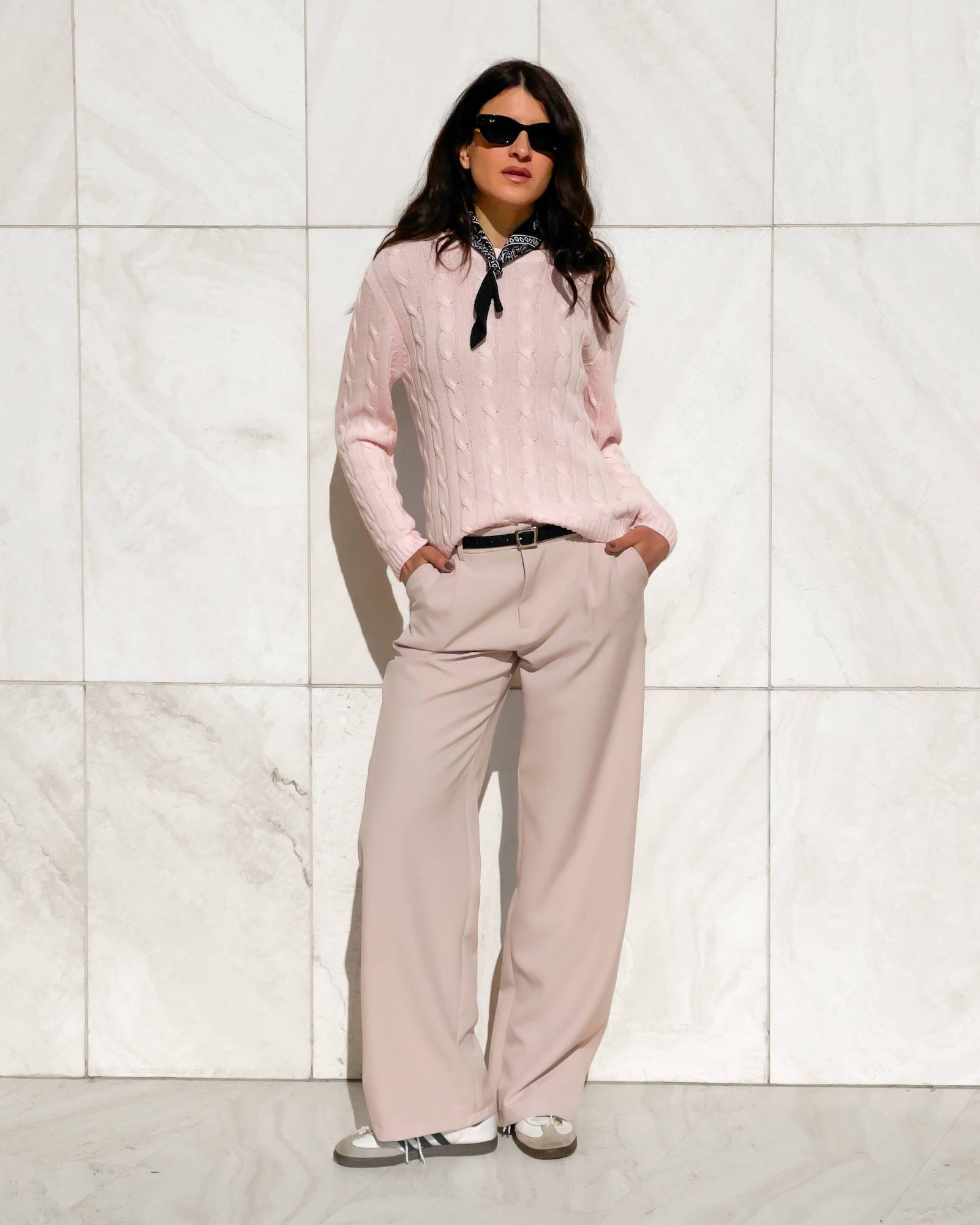 PANTALONE ZENIT PE QUARZO