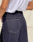 DENIM EVERYDAY BLU SCURO