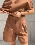 BERMUDA SARAH MOCHA