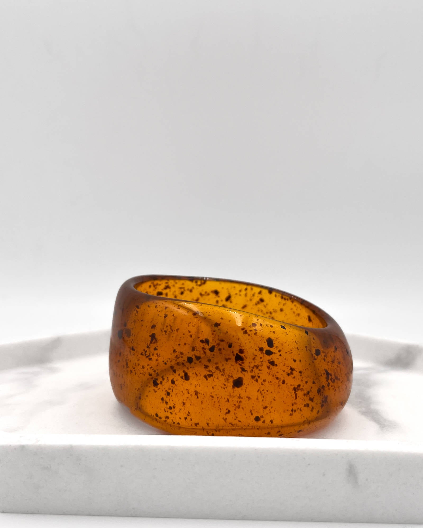 BRACCIALE LIORA GRANITO AMBRA