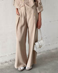 PANTALONE JOHANNA TOAST