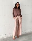 PANTALONE JOHANNA CIPRIA