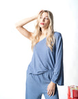 TOP MONOSPALLA ANASTASIA SERENITY