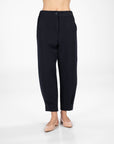 PANTALONE OVETTO MILLER BLU NAVY