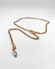 COLLANA VELMORA ORO