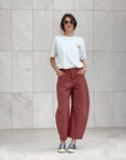 PANTALONE KNOX TERRA