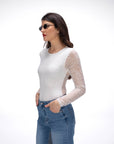 BODY IN PIZZO SHARA PE PANNA
