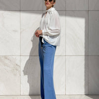 PANTALONE LYDIA CELESTE