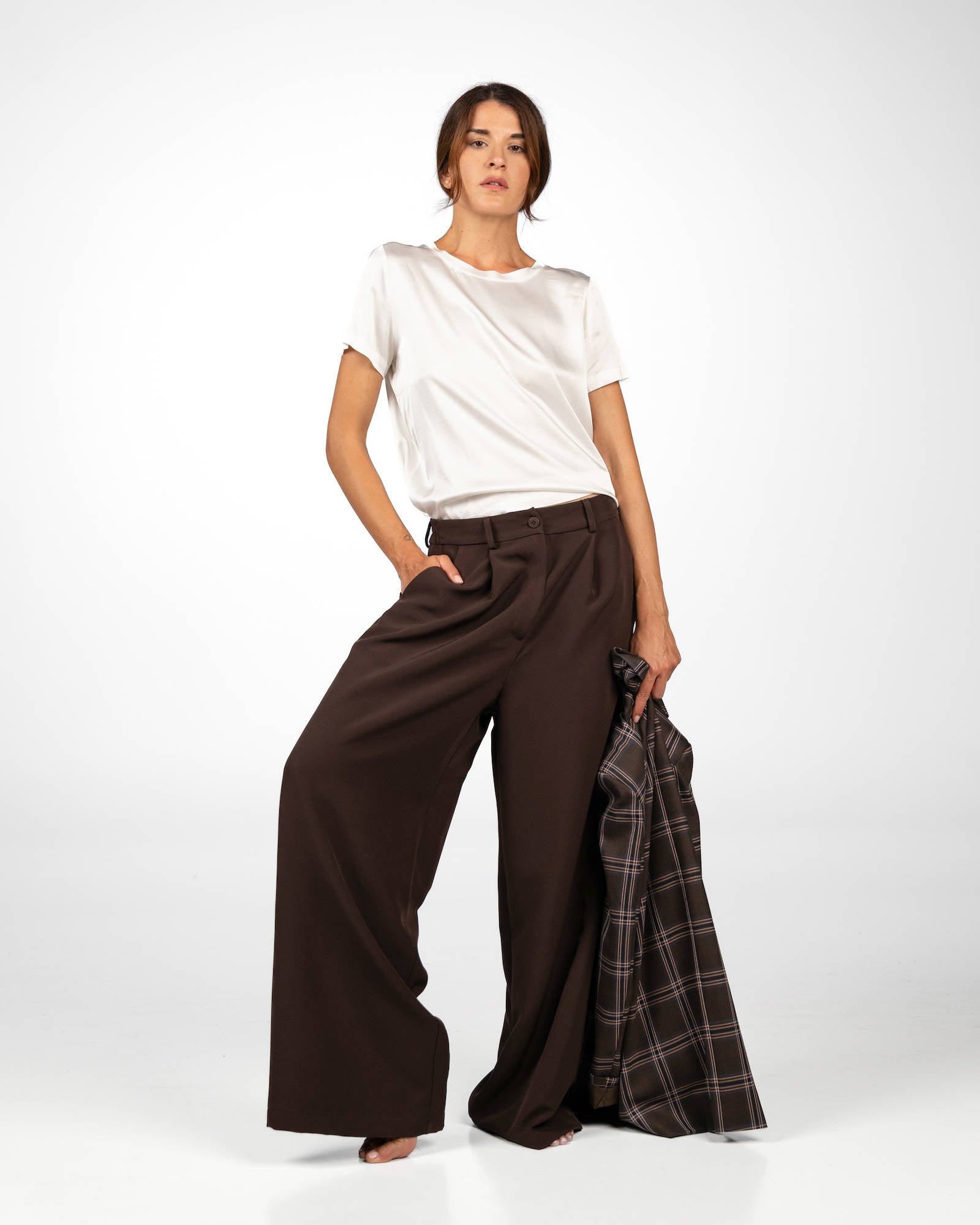 PANTALONE ANDREA NUTELLA