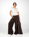 PANTALONE ANDREA NUTELLA