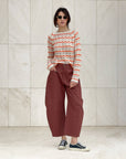 PANTALONE KNOX TERRA