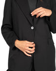 GIACCA MAVERICK NERO
