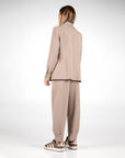 PANTALONE OVETTO MILLER TORTORA