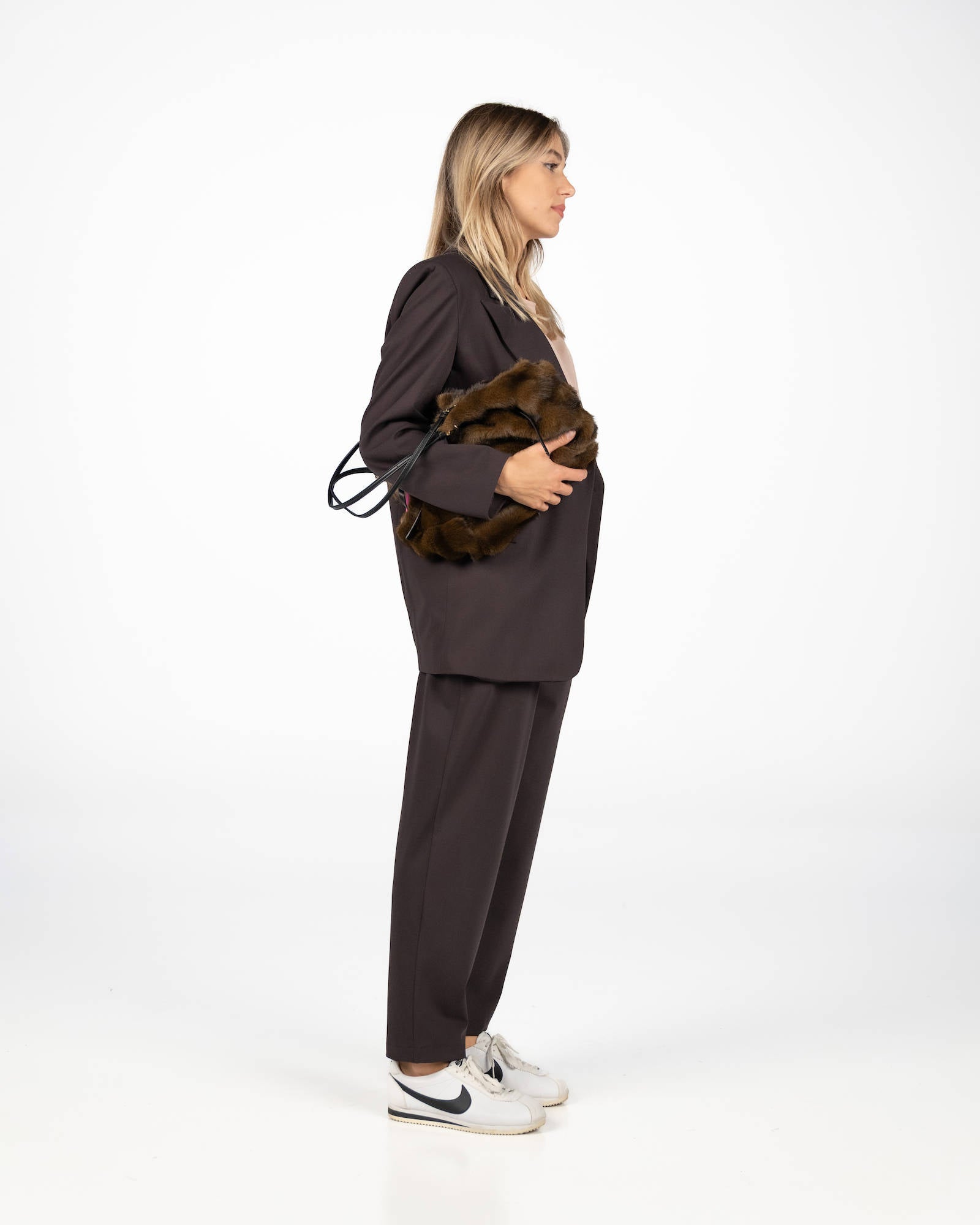 PANTALONE MAVERICK MORO