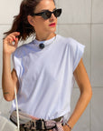 CHOKER DALEN ARGENTO
