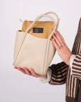 ELYSIA BAG CREAM