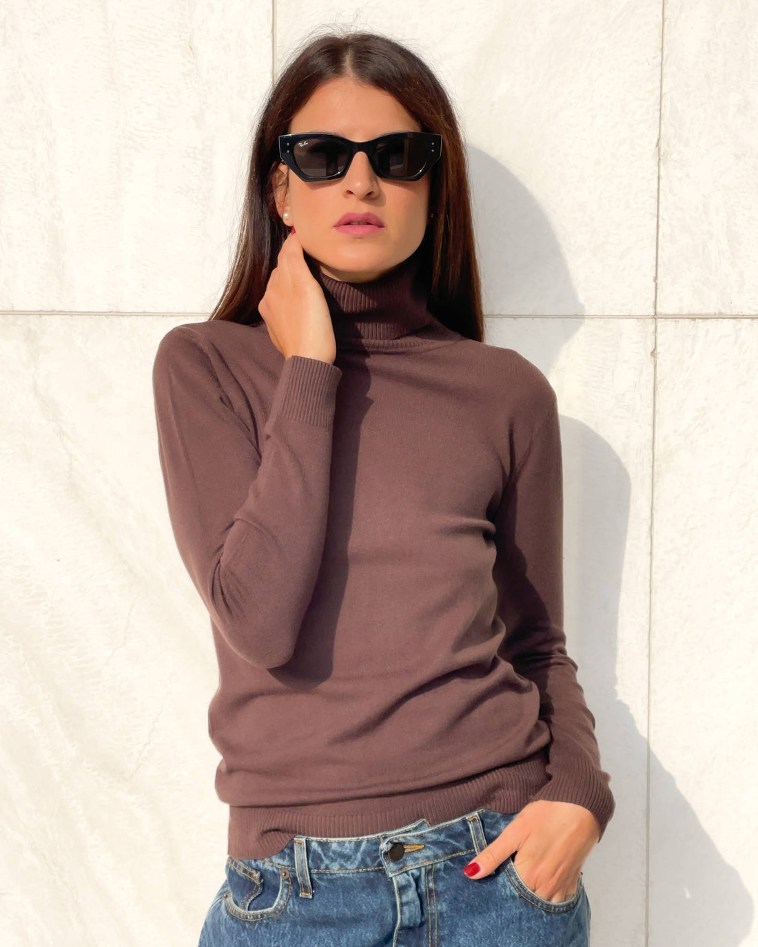 DOLCEVITA IN MAGLIA FINE COFFEE