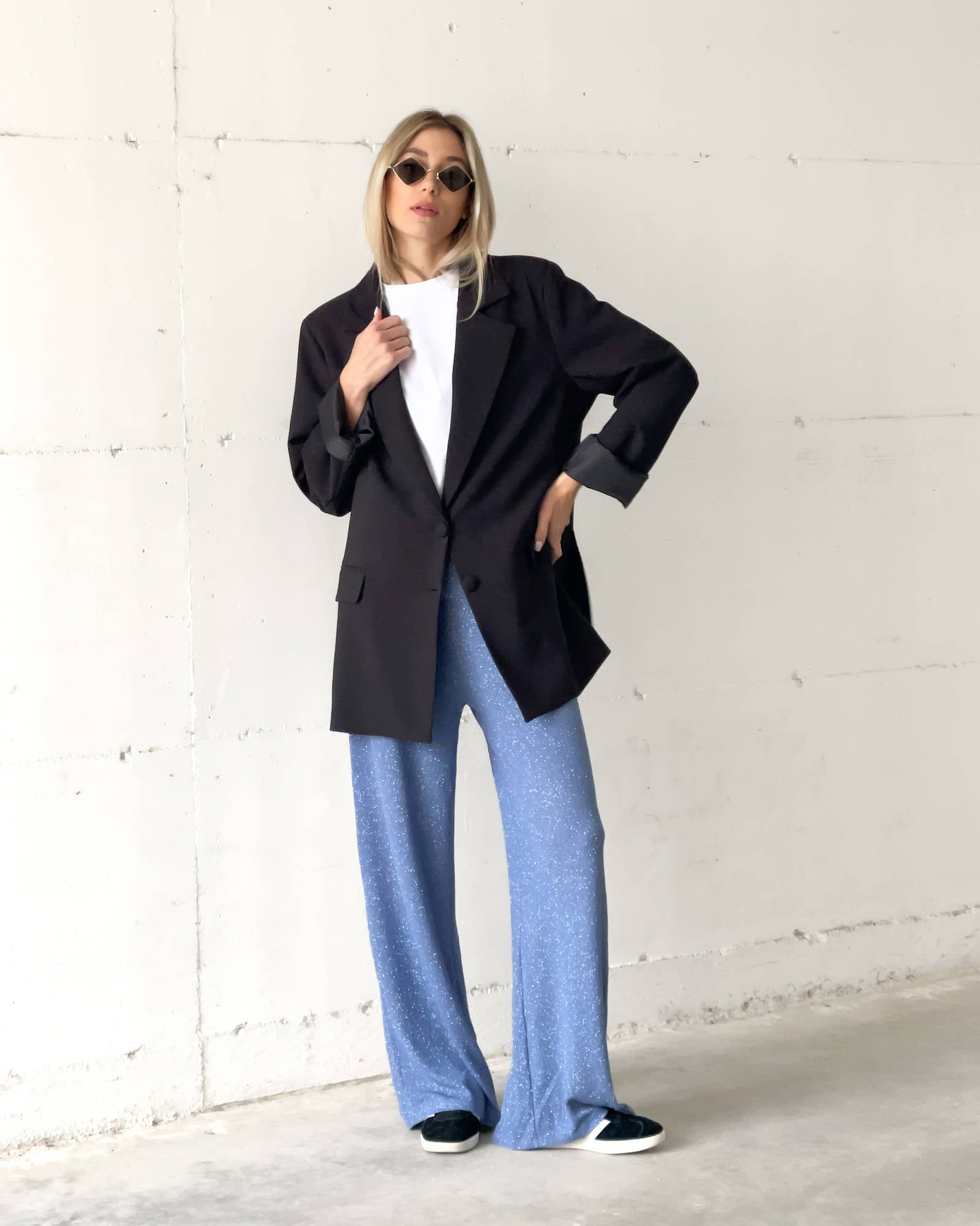PANTALONE ANASTASIA SERENITY
