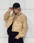 GIUBBINO GEORGE CAMEL