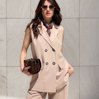 GILET COHEN SKIN