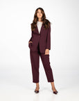 PANTALONE MAVERICK VINO