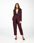 PANTALONE MAVERICK VINO