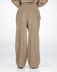 PANTALONE URBAN COZY FANGO