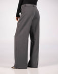 PANTALONE MILLER GRIGIO