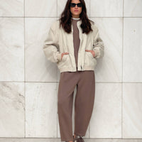 PANTALONE LIAM PE MOCHA MOUSSE