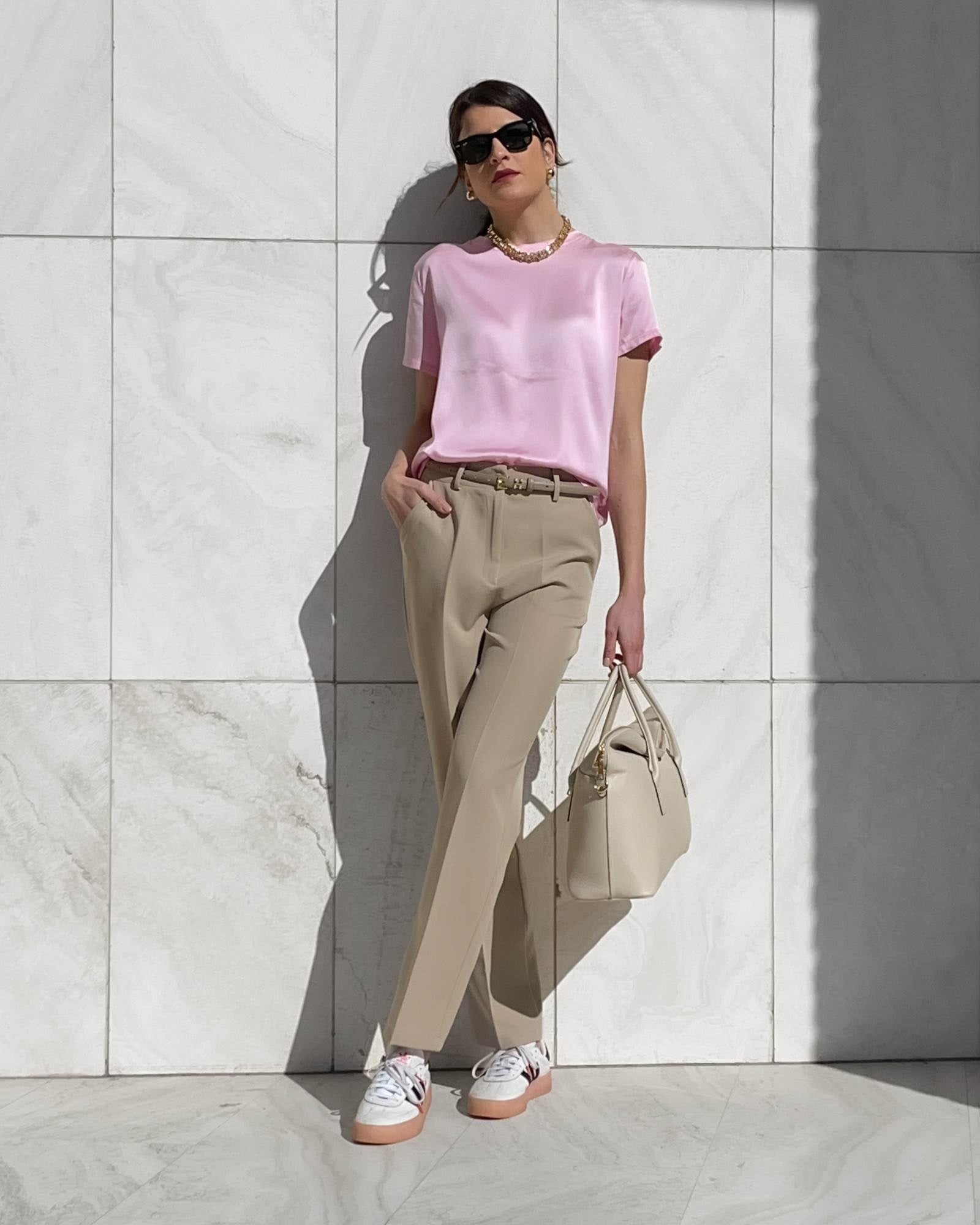 PANTALONE BETA SAND