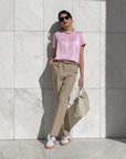 PANTALONE BETA SAND
