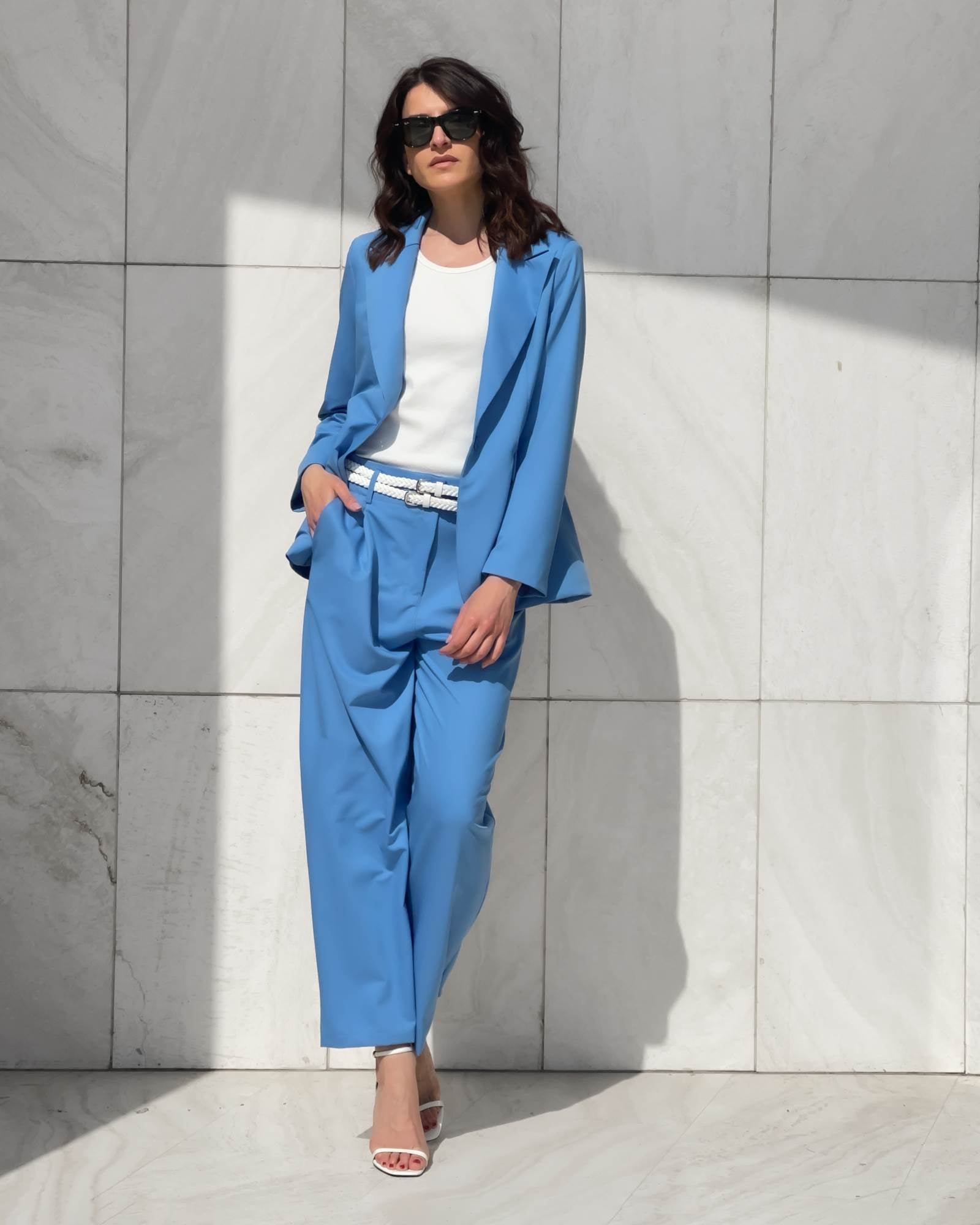 BLAZER LONDON FIORDALISO