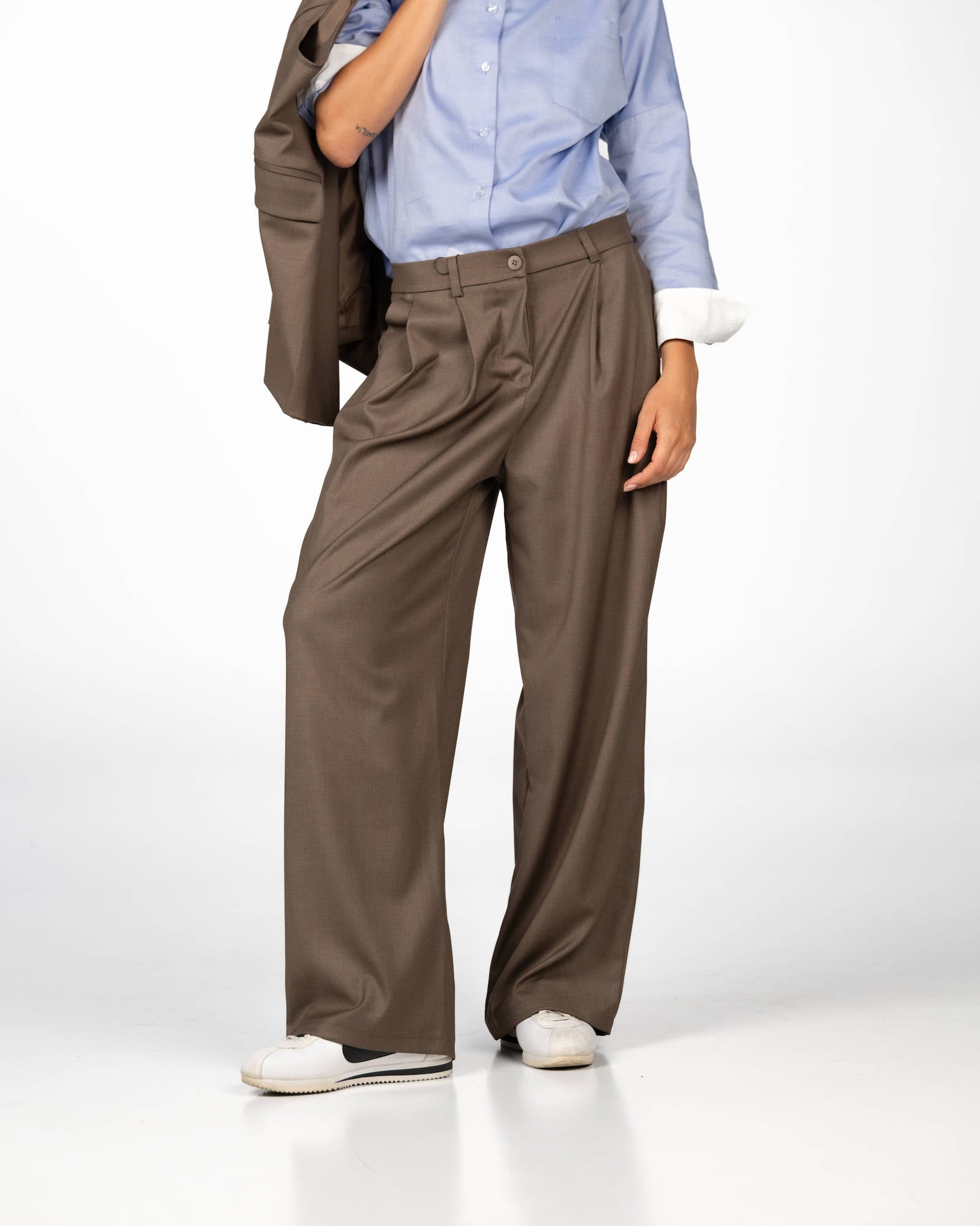 PANTALONE HENRI CORTECCIA