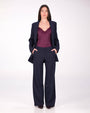 PANTALONE DERNA BLU