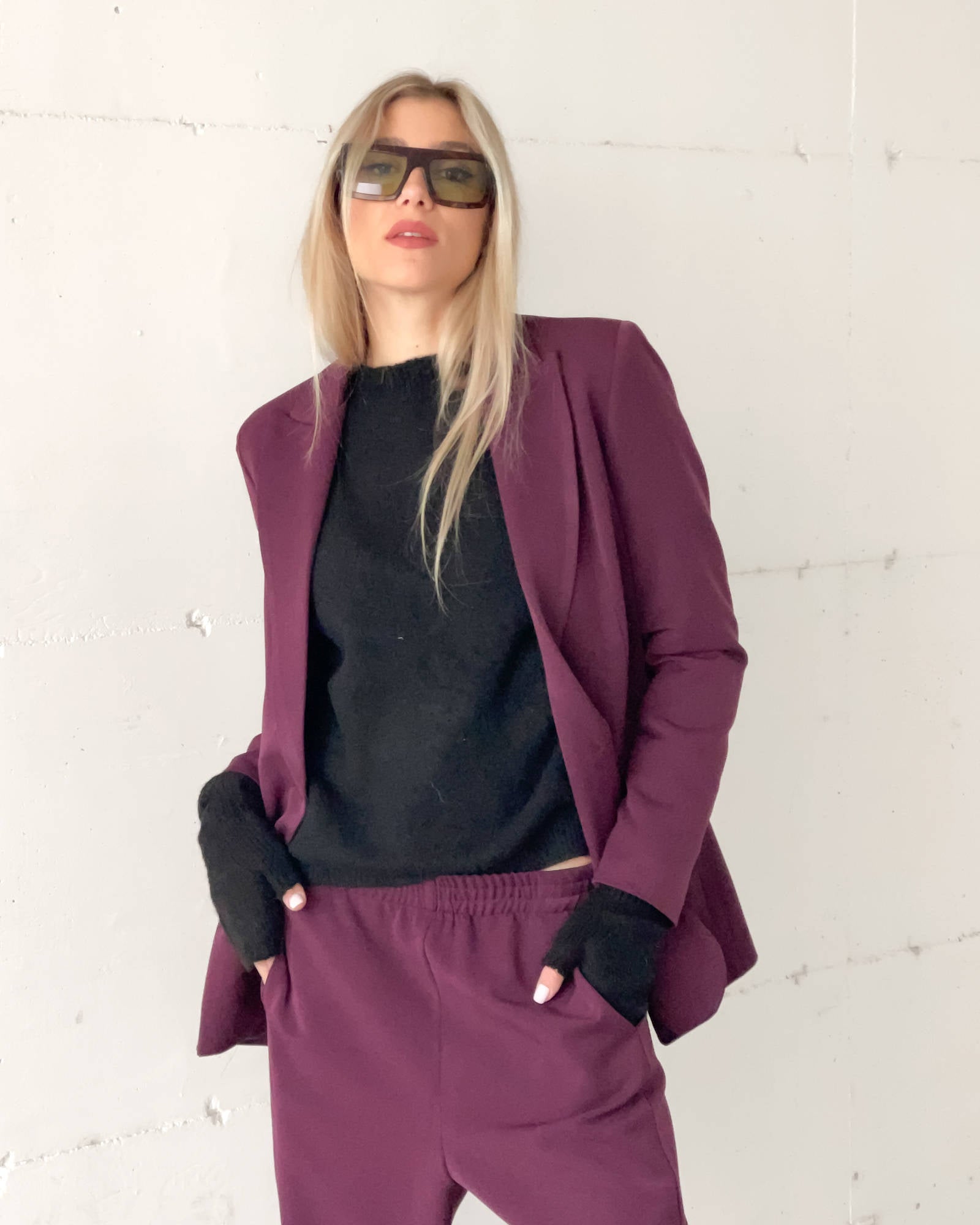 JACOB BLAZER UVA