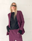 JACOB BLAZER UVA