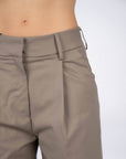 PANTALONE MICHA CAMEL