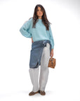PULL CATERINA ACQUA