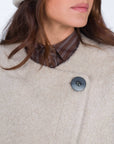 GILET KLARA BEIGE