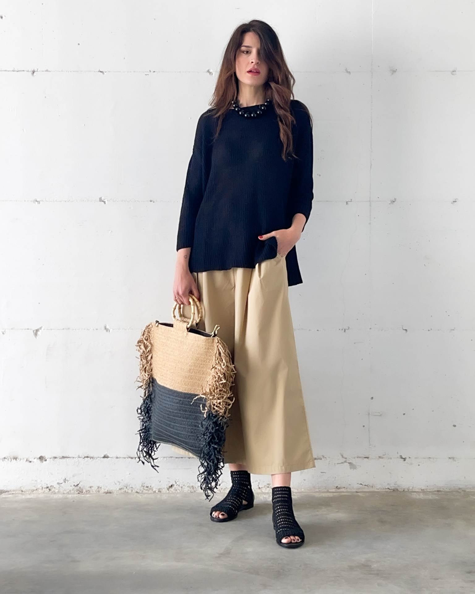 PANTA MIDORI SAND