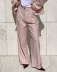 PANTALONE MEDLEY PINK LADY