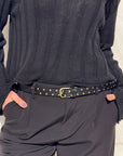 CINTA LANE NERO