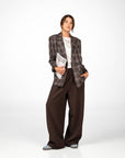 PANTALONE ANDREA NUTELLA